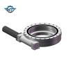 Buy cheap SE9 Slewing Bearing Drive 42CrMo Outdoor Construction Platform Truck from wholesalers