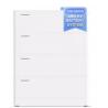 Buy cheap 20.48H-A1 HV 48Vdc 20.48 Kwh Solar Power Lithium Battery LFP Growatt Ark Lv from wholesalers