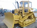 D4H Used CAT BULLDOZER FOR SALE ORIGINAL JAPAN USED CAT D4H BULLDOZER