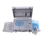English Version Quantum Therapy Machine , Quantum Resonance Magnetic Analyser