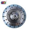 Buy cheap E312B Excavator Final Drive Parts , OEM Excavator Travel Gearbox from wholesalers