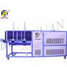 Buy cheap Commercial Air Cooling 2T 14KW Automatic Block Ice Machine from wholesalers
