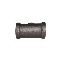 Buy cheap Strictly Inspecting Malleable Iron Tee Quick Connect Pipe Fittings Equal Head product