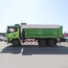 Buy cheap Manual Transmission 400hp 6x4 5.8m Shacman Dump Truck for Engineering Transportation from wholesalers