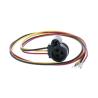 Buy cheap HVAC Air Conditioner Wiring Harness Molded Compressor Plug Harness Manufacturers ​ from wholesalers