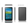 Buy cheap Touch Screen 7 Inch Android Tablet HD Ultra thin Plastic WIFI 245g from wholesalers