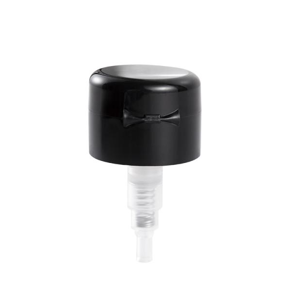 Buy cheap PP Material Bottle Pump , Makeup Remover Pump 28/410 from wholesalers