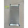 Buy cheap Plywood Danish Trolley Shelves For Containers European Flower , Metal Flower Cart from wholesalers
