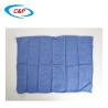 Buy cheap Sterile SMS Blue Angiography Drape Set With CE ISO13485 For Medical Procedures from wholesalers