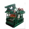 Buy cheap DN200mm Outlet 240M3/h Oilfield Mud Cleaning Equipment from wholesalers