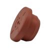 Buy cheap Medical 28mm BromoButyl Stopper For Pharmaceutical Packaging from wholesalers