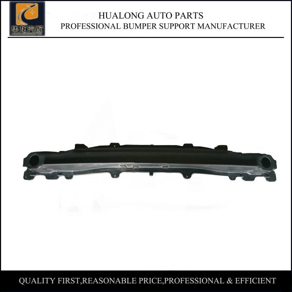 Buy cheap Black Iron Car Bumper Support OEM 86630-2W000 2013 Hyundai SANTA FE Compatible from wholesalers