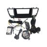 Buy cheap Mercedes Benz ML GL 2012-205 Android 10.0 Car Centrais Multimidia NTG Stereo GPS Support ODB BNZ-8501GDA(NO DVD) from wholesalers