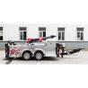 Buy cheap Trailer Water Foam Fire Monitor for Industry Specialized Vehicle from 1000L Fire Extinguishing Agent Loading Capacity from wholesalers