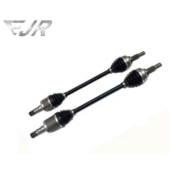 Buy cheap Suitable For Tesla Model 3 Front Axle 2017-2021 100% Tested And OE NO. 1044119-00-D from wholesalers