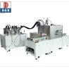 Buy cheap Silicone Vacuum Glue Potting Machine For Electronic Components from wholesalers