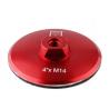 Buy cheap Aluminum Polishing Pad Backer For Grinder Machine from wholesalers