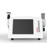 Buy cheap Professional 2 in 1 physiotherapy equipment medical portable ultrasound product