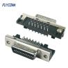 Buy cheap Right Angle SCSI Connector PCB 14pin 20pin 36pin 50pin 68pin 100pin from wholesalers
