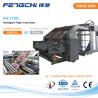 Buy cheap Speed 3 PLY Flute Laminator GW-1700L Paper Membrane Hot Laminating Machine 16000 Sheets/Hour from wholesalers