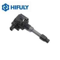 Buy cheap CM11-122 Car Ignition Coils Honda Ignition Coil OEM Denso30520-5Z1-003 product