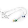 Buy cheap Dispossable Hospital Surgical Instruments Closed Suction Catheters Set from wholesalers