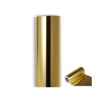 Buy cheap Gold Silver Polyester Film PET Metallized Thermal Lamination For Printing product