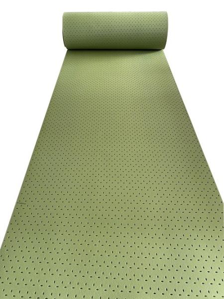 Buy cheap Shock pad for Football Grass and Sport Fields/Soccer Field Shock Pad/Elastic Layer for Synthetic Turf from wholesalers