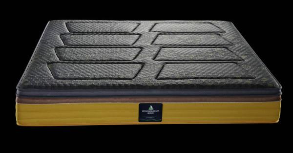 Buy cheap 180*200*28cm Pocket Sprung Mattress from wholesalers