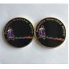 Buy cheap Beautiful Design Metal Coin Custom Brass Challenge Coins For Sale from wholesalers