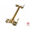 Buy cheap Customized ESP Downhole Cable Protectors 2 3/8"-7" from wholesalers