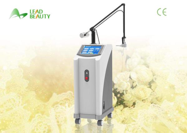 Buy cheap CE approved co2 fractional laser machine Fractional Co2 Laser Surgical Products from wholesalers