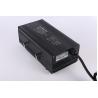 Buy cheap 1000W 1200W 1500W AC DC Converter Power Supply Black Color Automatic Shutdown from wholesalers