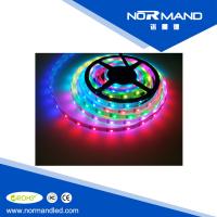 Buy cheap ws2801 digital waterproof led ribbon strip - 32LED /m product