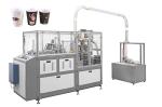 Low Noise Paper Tea Cup Manufacturing Machine Ice Cream Ultrasonic Heater Paper