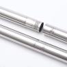 Buy cheap Mop Broom Rod Stainless Steel Material Thread Splicing Pipe For Cleaning Tool from wholesalers
