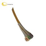 NCR ATMs 998-0235655 NCR Read Write Magnetic Head R/W 123 Sankyo 3q8 Card Reader