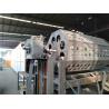 Buy cheap 150kw 6 Caves Egg Carton Making Machine Ce Paper Egg Tray Making Machine from wholesalers