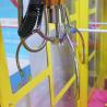 Buy cheap Telephone Small Gift Vending Machine Metal Material 110 / 220V Voltage from wholesalers
