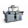 Buy cheap Pneumatic Type Radiator Plastic Tank Crimping Machine Manual Side Crimping from wholesalers
