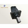 Buy cheap 151B-3103 Hydraulic Drive Motor , Hydraulic Orbital Motors Shaft 50 Parallel Key from wholesalers