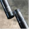 Buy cheap Customizable Size Stainless Steel Round Pipe Thread Splicing Seamless from wholesalers