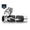 Buy cheap 7 / 8'' Handle Motorcycle Modified Parts 25mm Hand Grips For Universal Motorcycle from wholesalers