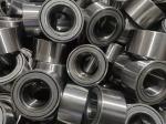 Customized DAC438245 43x82x45 Trailer Left Wheel Bearing And Hub
