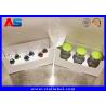Buy cheap 2ml Amp / White Paper Carton Insert For Pharmacy Medical Packaging Boxes custom pill box from wholesalers