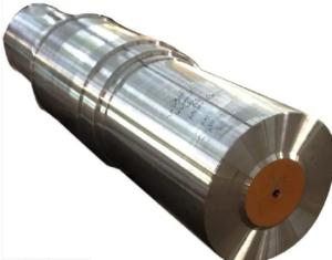 Wholesale 42CrMo4 SCM440 AISI4140 Quenching Forged Steel Shafts aisi4140 Alloy Steel Shaft from china suppliers