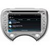 Buy cheap Ouchuangbo Car DVD S150 System Android 4.0 for Nissan March 2010-2011 Auto Multimedia 3G Wifi BT GPS SWC OCB-070C from wholesalers
