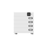 Buy cheap Outdoor Solar Home Energy Storage Battery 5000W IP20 Protection product