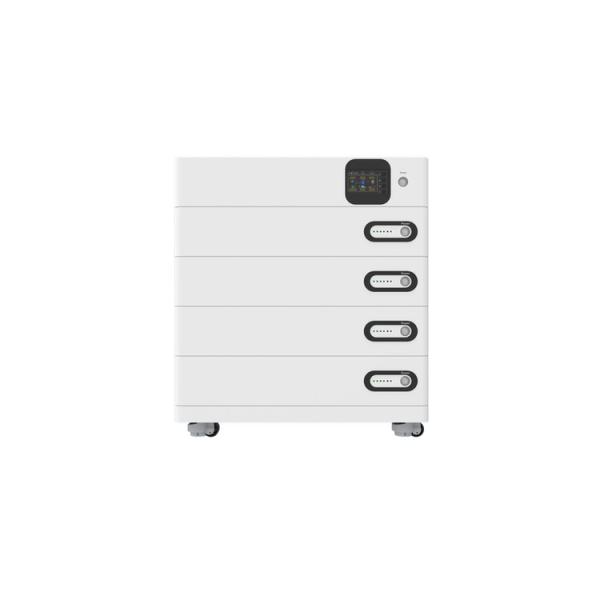 Buy cheap Outdoor Solar Home Energy Storage Battery 5000W IP20 Protection from wholesalers