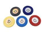 DuPont Aluminum Alloy Deburring Brush Abrasive Wire Material